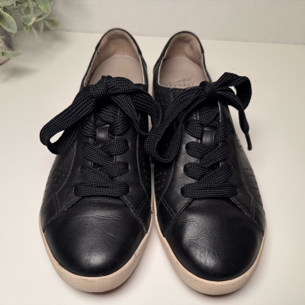 Dansko Women's Orli Sneaker - Picture 7 of 16